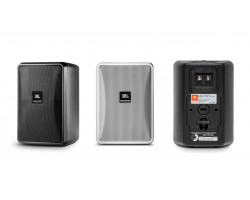 Комплект акустики 4 настенных динамика JBL Control 28-1 | Bluetooth | 4х60Вт